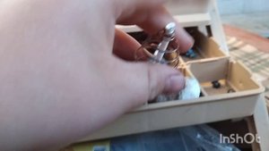 Обзор рыболовного ящика.                                           #ящик