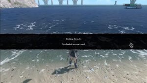NieR: Replicant Easy Fishing Tutorial