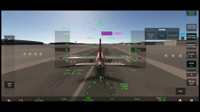 REAL FLIGHT SIMULATOR | MALAYALAM GAMEPLAY| APPUS VLOGS