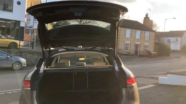 Jaguar F-Pace - Jan 2022 смотреть онлайн