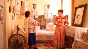 "Грозы над Россией" - видеоистория по роману Михаила Константинова