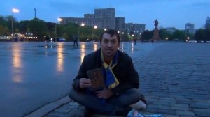 Экстрасенс 2013 год. Путина уже не остановить. Пол страны украинцы потеряют