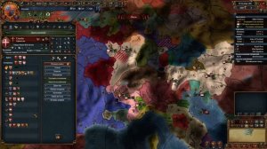 Багровый Рассвет