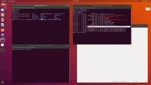 Backup Files on Linux with Rsync