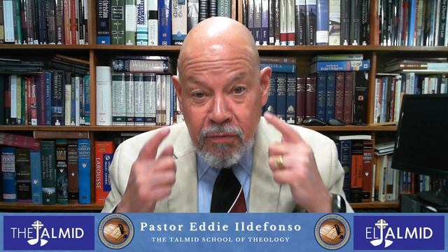 TH-200 Prayer “A Life of Prayer” (1) Introduction Pastor Eddie Ildefonso 06- 03-24 смотреть онлайн