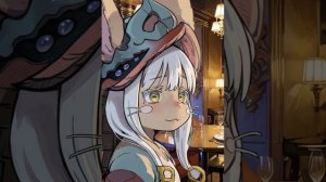 Наначи | Nanachi - Rent AI Cover