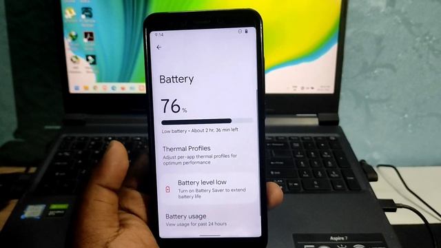 How to Install Android 13 Developer Preview 2 on Mi A2 | Step By Step Install Guide