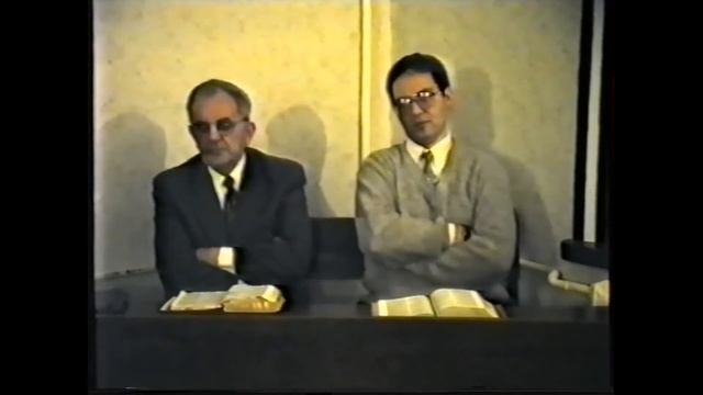 Билли Страйкен. Если бы купил крючок вязальный, пастором бы был смотреть онлайн