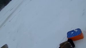 ТИХОПОМЕШАННЫЙ НА РЫБАЛКЕ