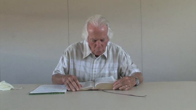 Jack's Study - Romans 6 смотреть онлайн