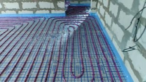 Просто стройка!