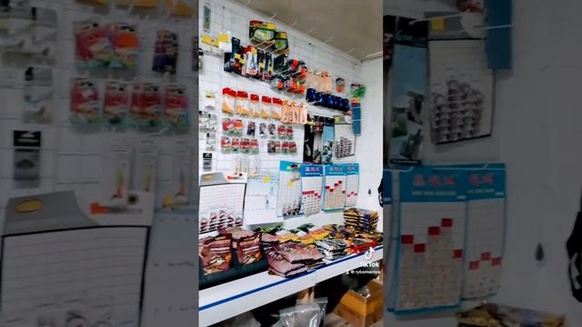 Магазин Рыбомания КЗ
