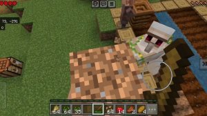 100 дней хардкора в майкрафт #1