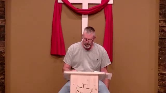 Dispensationalism смотреть онлайн