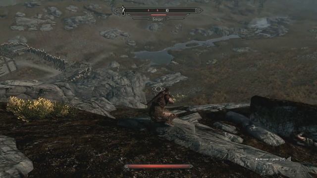 УВЛЕКАТЕЛЬНЫЕ ПРИКЛЮЧЕНИЯ в SKYRIM часть 3 смотреть онлайн