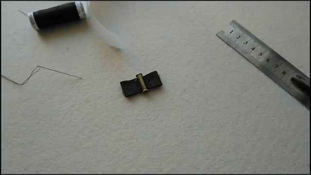 Сделай Сам. Ручная Работа. Кожаный браслет