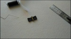 Сделай Сам. Ручная Работа. Кожаный браслет