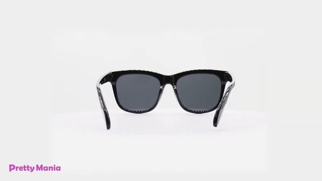 Стильные очки смотреть онлайн