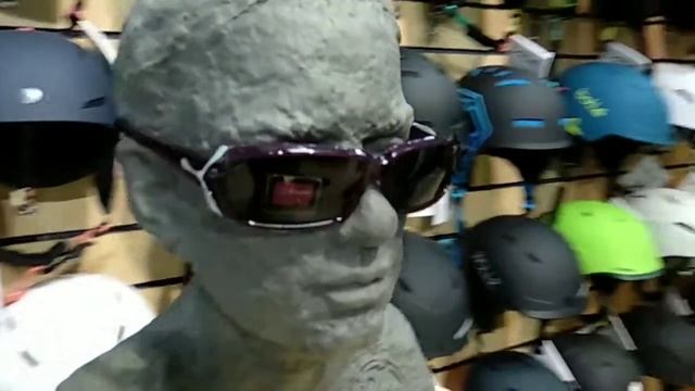 Солнцезащитные очки CEBE CBLIPSTK2 смотреть онлайн