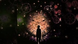 Ангельская подсказка на часах...