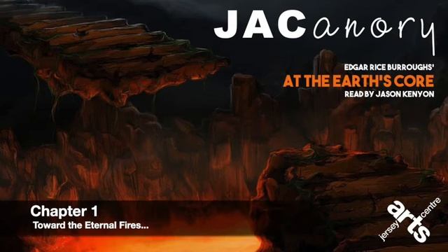 JAC-anory: At The Earth's Core (Part One) смотреть онлайн