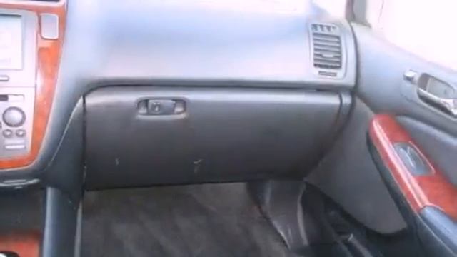 Pre-Owned 2004 Acura MDX Brookfield WI 53045 смотреть онлайн