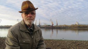 гор Рыбинск. Прогулка в Фотографиях ! 19 октября 2024 год.