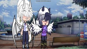 КОНЕЦ МИНИ ФИЛИМА ВО ВЛАСТИ ДРАКОНА