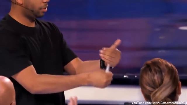 Top 5 Самых талантливых людей в мире #1 The Best talant in the world смотреть онлайн