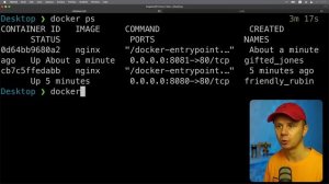 Docker - Полный курс Docker Для Начинающих [3 ЧАСА]