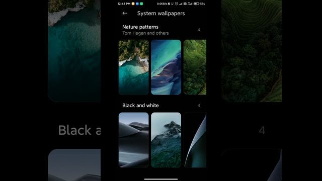 MIUI OS Razer OS for Asus Zenfone Max Pro M1 custom rom miui port Fan made best rom another best ro смотреть онлайн
