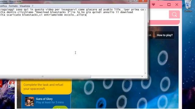 Come scaricare avakin life o qualsiasi altro gioco per android su pc!! смотреть онлайн