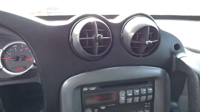 2005 Pontiac Aztek For Sale Columbus, Zanesville, Newark, OH Coughlin Newark NM1566A смотреть онлайн