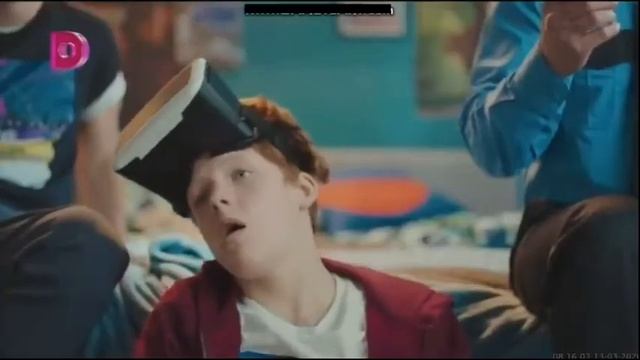 Анонсы и реклама (Домашний, 13.03.2020) (3) смотреть онлайн