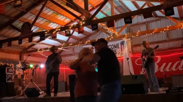 Terry Waugh Band: Sturgis смотреть онлайн