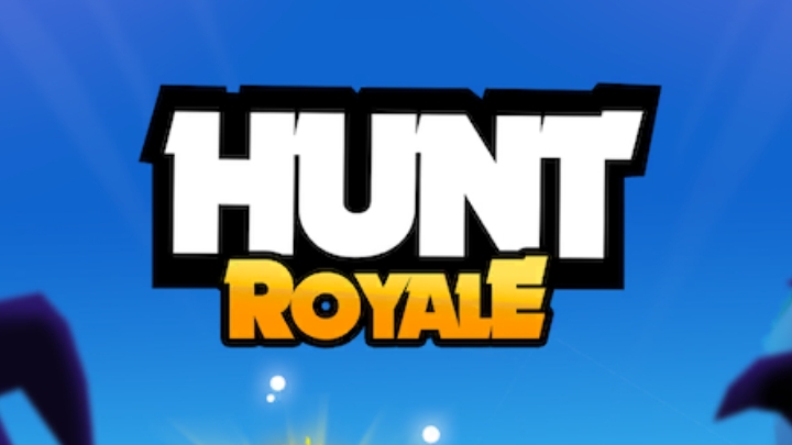 Hunt Royale Лучший персонаж против боссов
