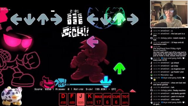 (QUICK STREAM) - B-SIDE INDIE CROSS DEMO смотреть онлайн