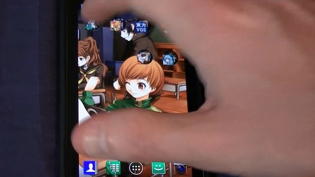 Touhou Retrospective Part 15: Android Games смотреть онлайн