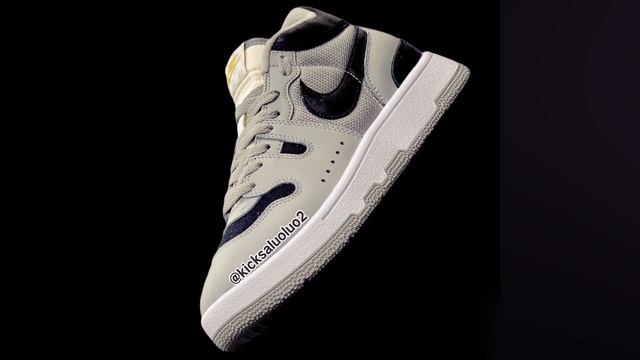 Social Status x Nike Mac Attack Release Date смотреть онлайн