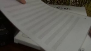 Fellowes Mars A4 обзор на ламинатор