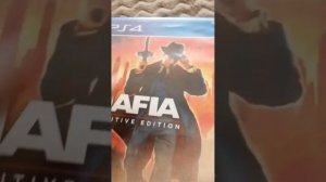 ОБЗОР на мои диски PS4: За 4 года