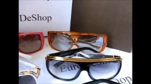 (EuroDeShop)Louis Vuitton Bindi,Evidence,Millionaire