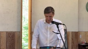 Гурычев Борис Фёдорович - "Страх Господень"