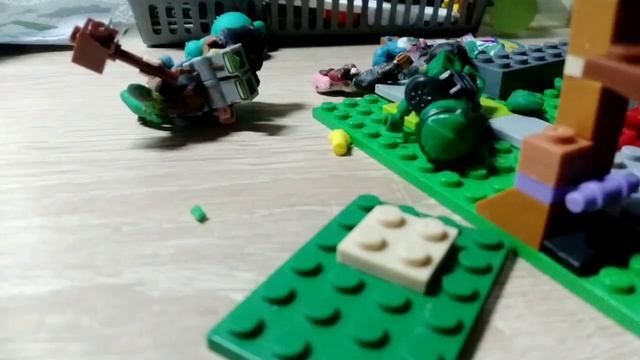 Зелёные очки фнай серия 5 смотреть онлайн