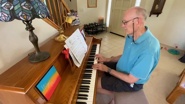 Grandfather’s Bifocal Glasses смотреть онлайн