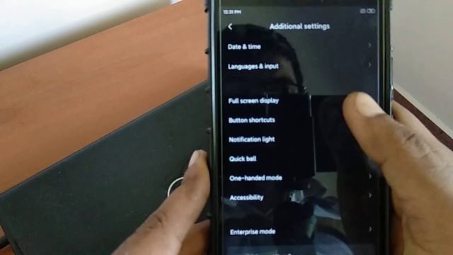 Miui 11 ROM for Mi Max 2 смотреть онлайн