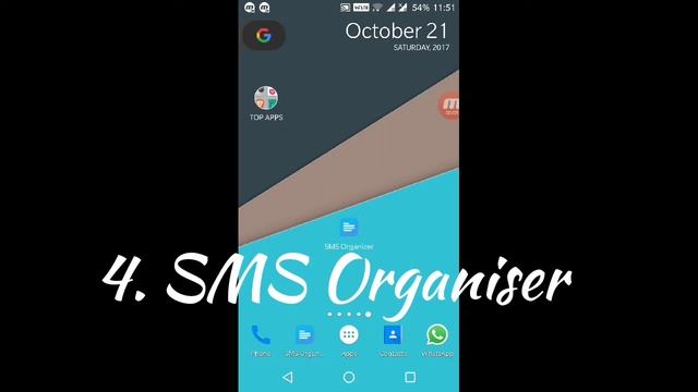 5 Best Android Apps for U ProductivityUtility