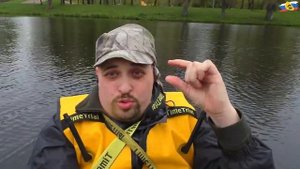 Новый Пакрафт Спутник EZ, легче, дешевле