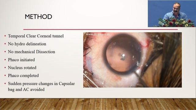 AIOCMTC1 2023 - Free Paper Cataract 2 смотреть онлайн