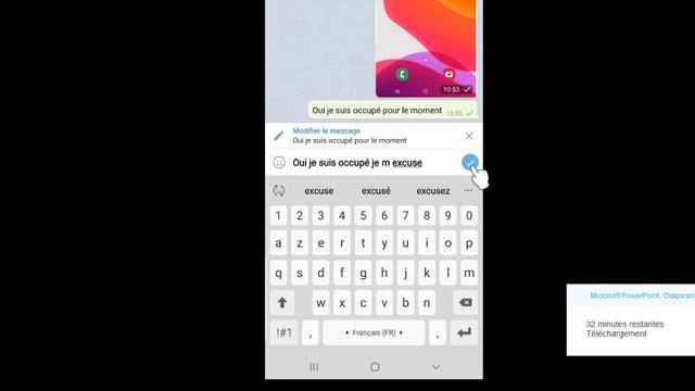 10 Astuces et fonctions cachées pour maitriser Telegram comme un pro ! ( Android) смотреть онлайн